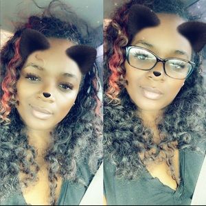 Meet your Posher, Shante